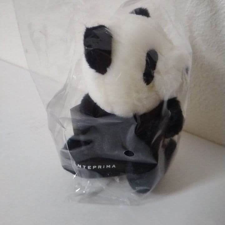 アンテプリマ グローブホルダー パンダ - メルカリ