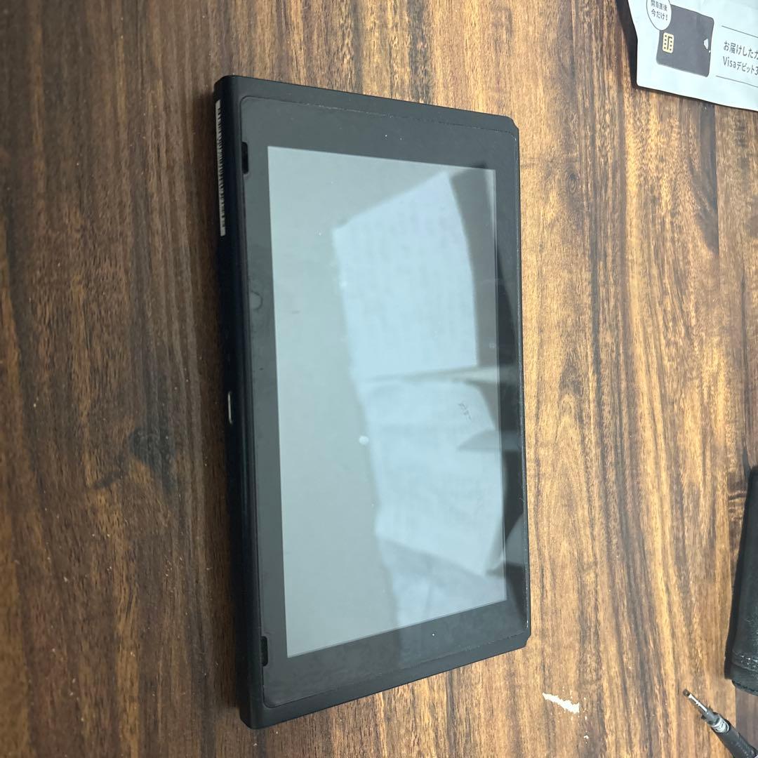 Nintendo Switch 本体 ブラック Amazon.co.jp: Nintendo Switch (ニンテンドースイッチ) 本体 【Joy