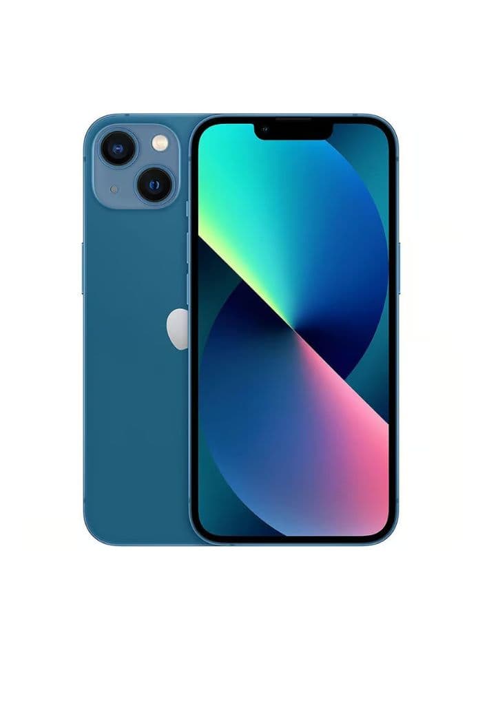 【美品】Apple iPhone 13 本体 ブルー 256GB Apple iPhone 13 256GB SIMフリー [ブルー] 価格比較 - 価格.com