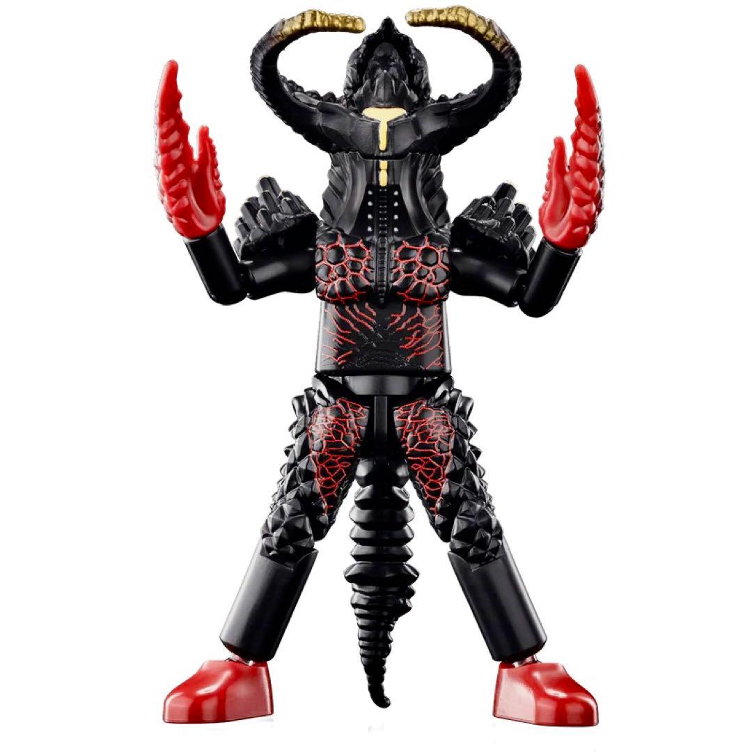 ディゲロス BLOKEES 布鲁可 13弾 ウルトラマンアーク 亚刻 亞刻奥特曼