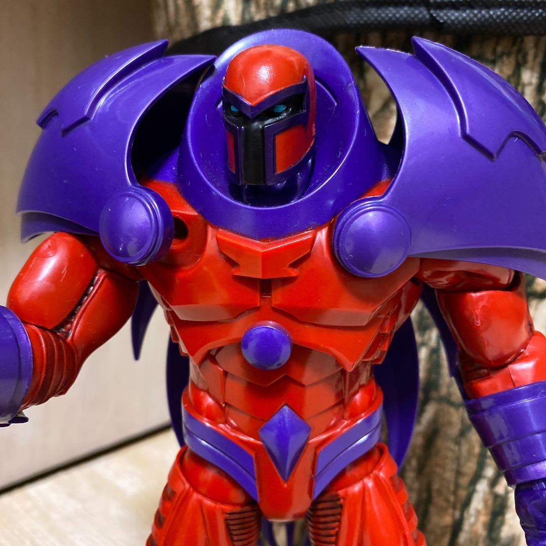 オンスロート フィギュア マーベルレジェンド ビルド - メルカリ