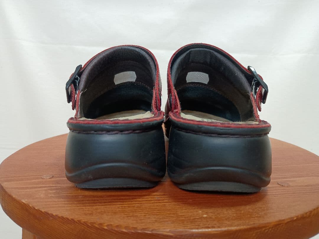 Naot IRIS / Rumba サボ 35インチ 22.5cm