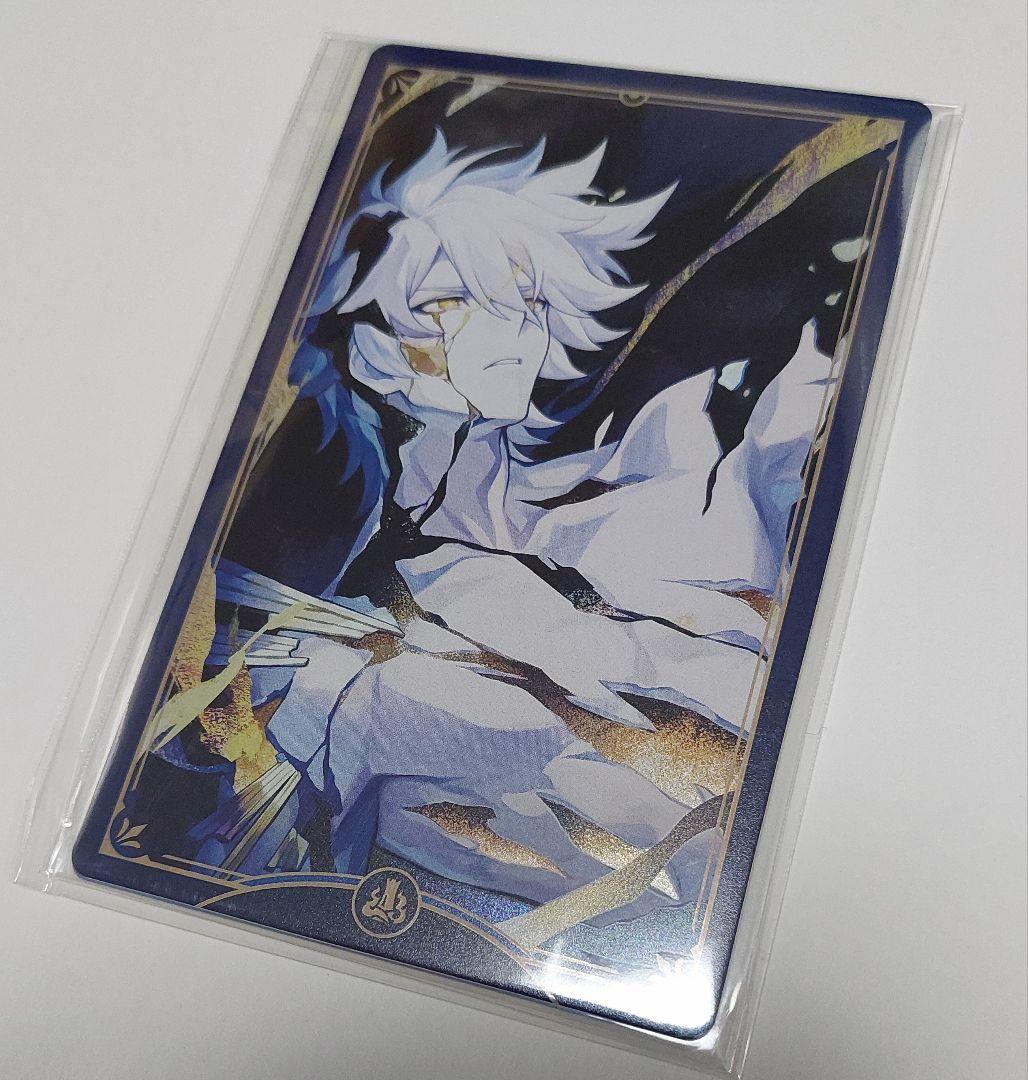 崩壊スターレイル ファイノン タオバオ特典カード - メルカリ