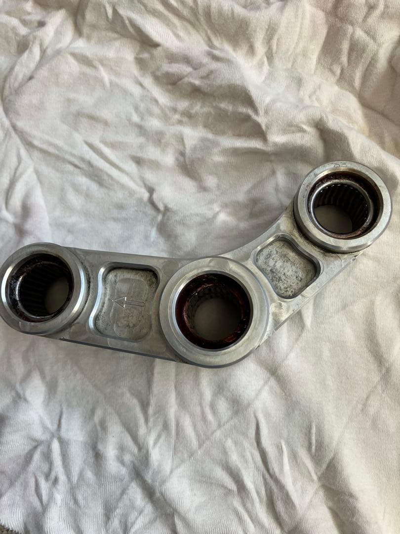 GPZ900R ハイマウントリンク GPZ900R ハイマウントプラグホール | 車種から,GPZ900R,電装系,点火