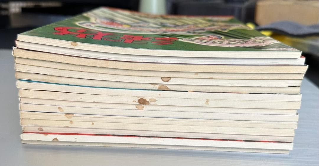 ヒョウタンツギタイムス　15冊まとめ売り