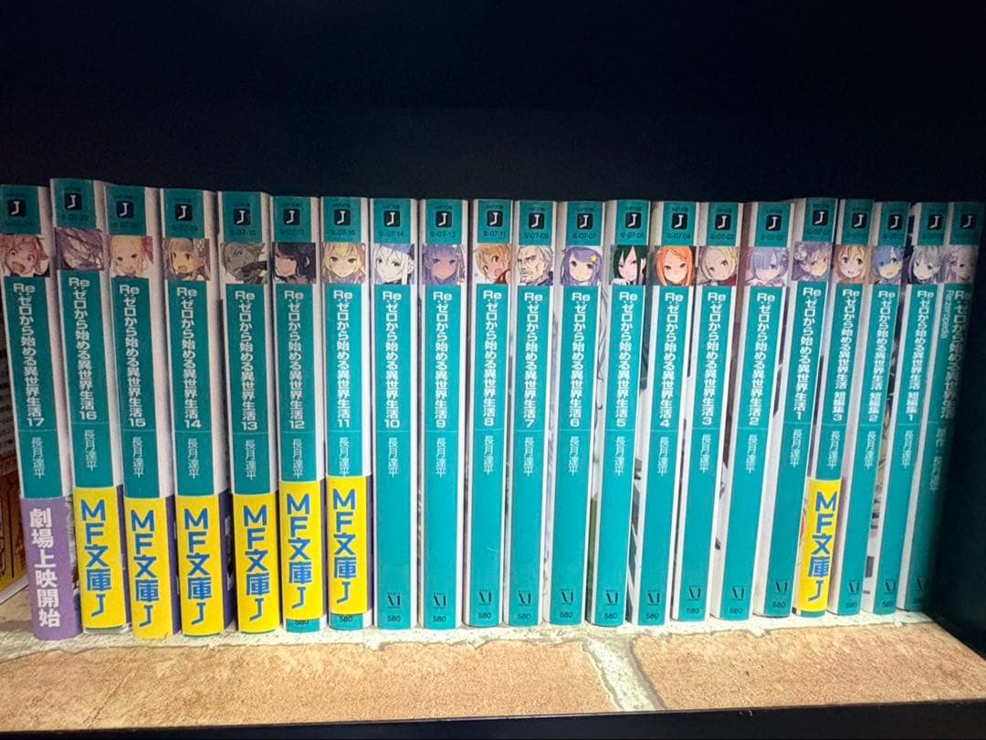 小説・漫画まとめ売り