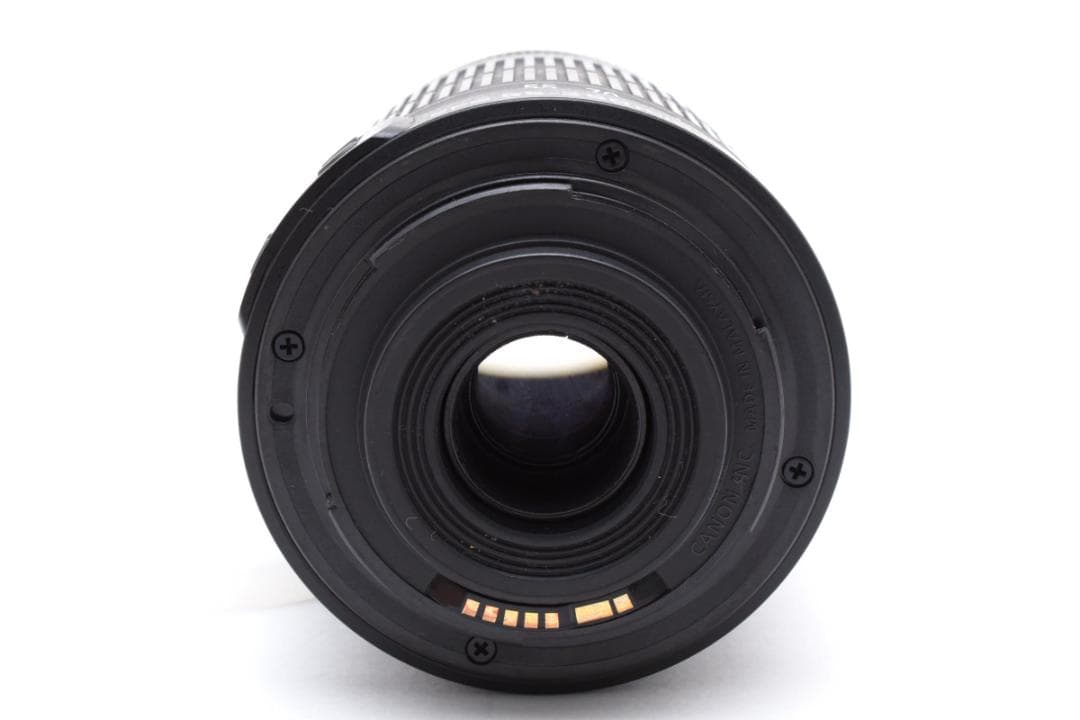 【現状品】Canon EF-S 55-250mm f/4-5.6 IS II