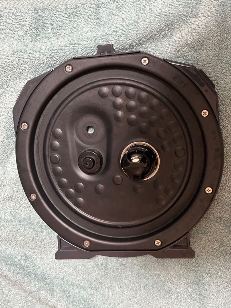 象印NP-ZD10 圧力IH炊飯ジャー 5.5合 1.0L