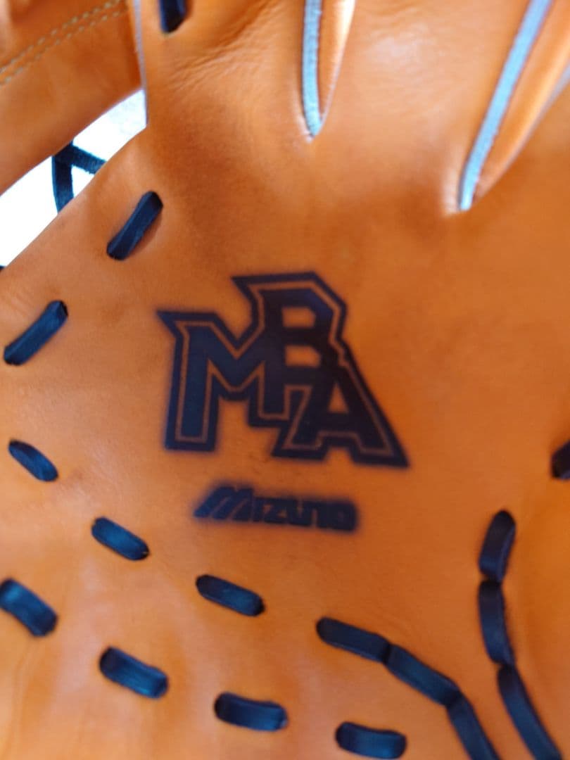 ウ*☆様 ☆ミズノ MIZUNO MBA 坂本モデル☆