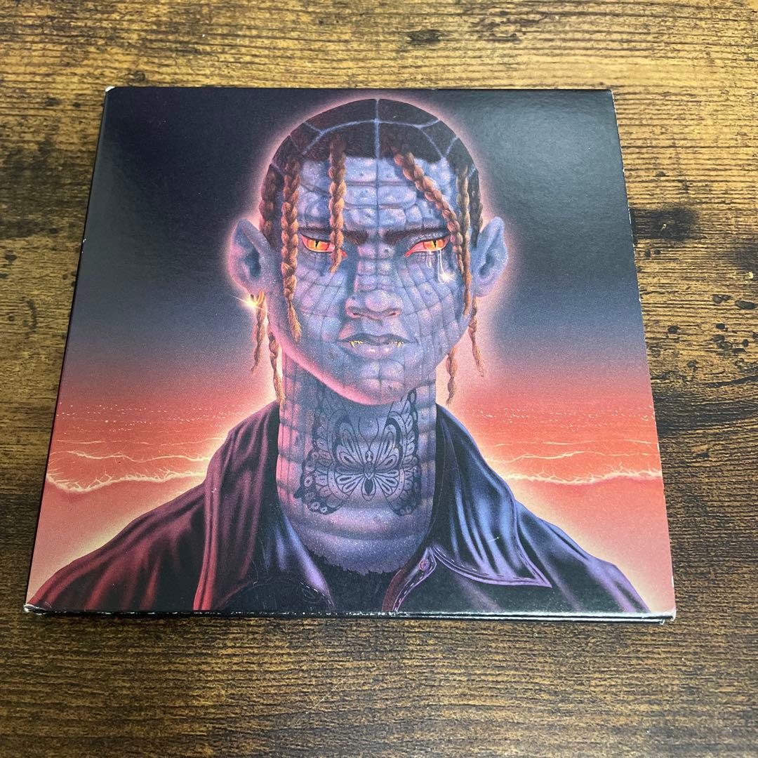 LEX LIFE CD - メルカリ