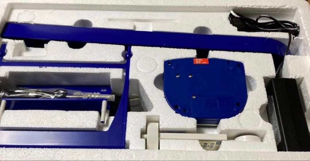 新品未開封】ワンダ 非売品 ノベルティ 景品 ラジコン