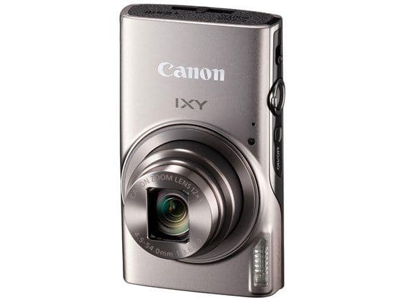 Canon IXY650 シルバー コンパクトデジタルカメラ　キャノン 楽天市場】CANON IXY 650 シルバー [コンパクトデジタルカメラ
