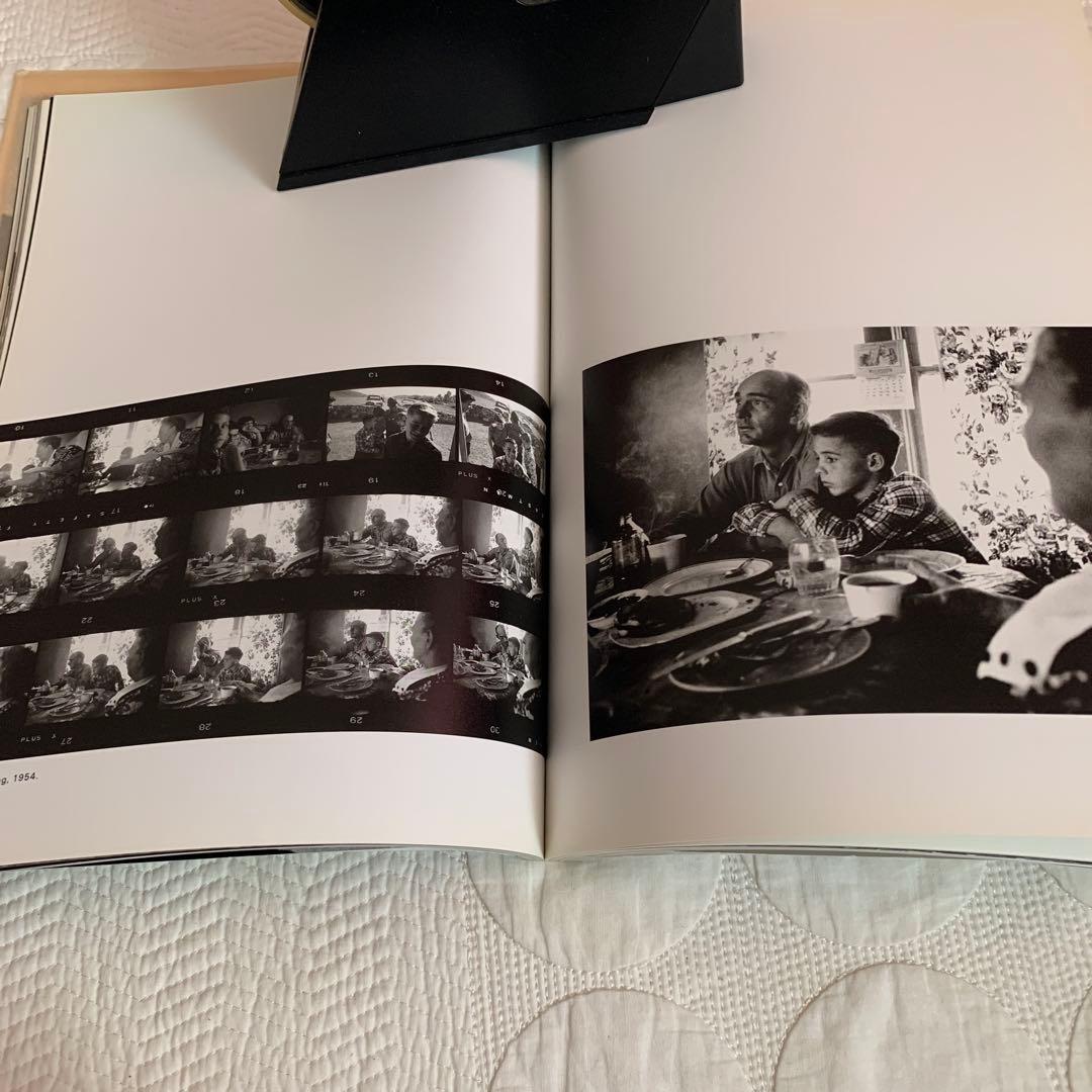 Elliott Erwitt 1/125 写真集 - メルカリ