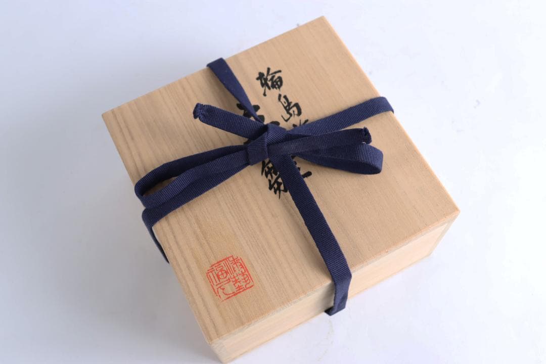 輪島塗 福久清一 立雛 雛道具 共箱 - メルカリ