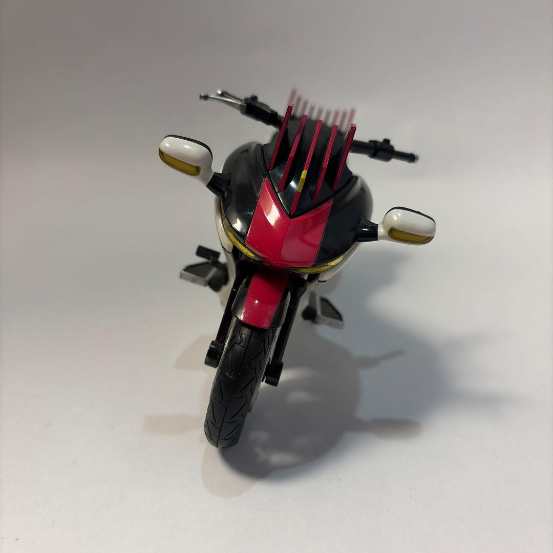 S.H.Figuarts 真骨彫ディケイド クウガ　ディケイダー3点セット