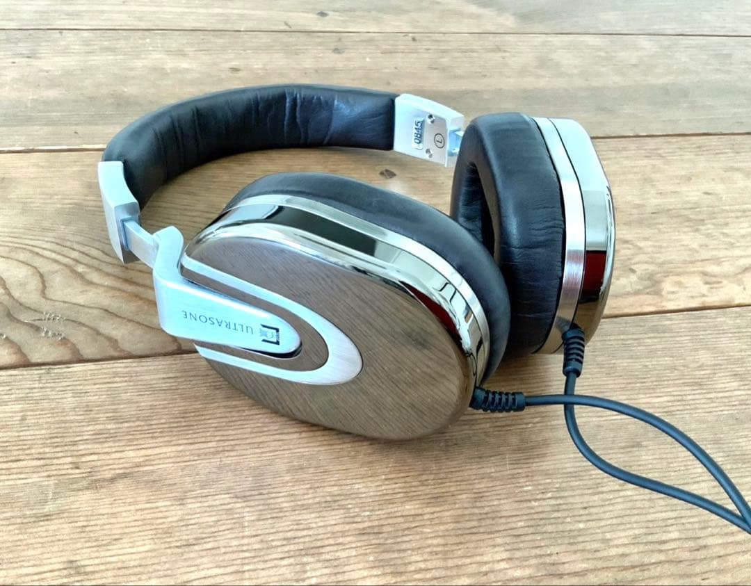 【訳あり】ULTRASONE edition8 Amazon.co.jp: ULTRASONE edition8 Ruthenium : 家電＆カメラ