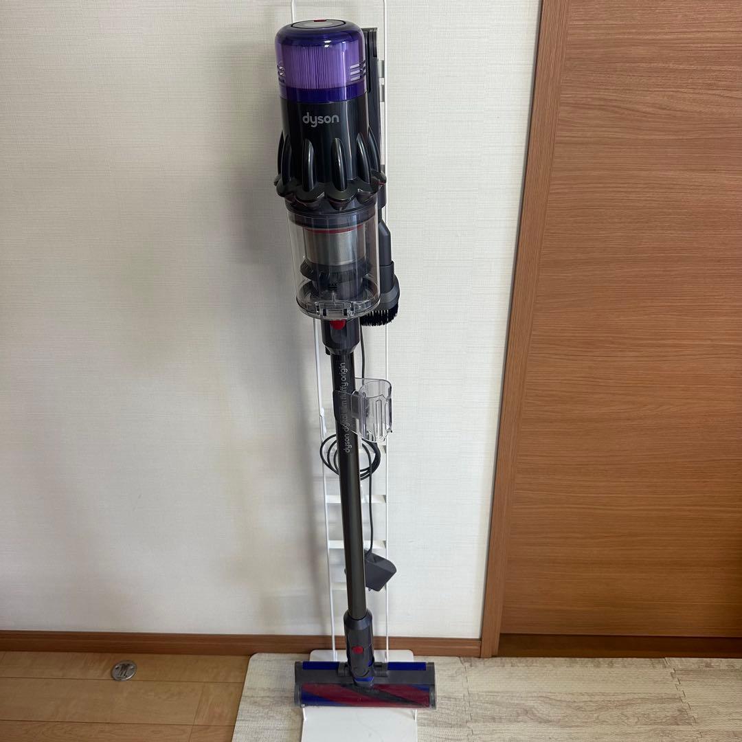 ⑳ dyson ダイソン デジタルスリム フラフィ 掃除機 SV18 スタンド 楽天市場】再入荷 ダイソン掃除機 スタンド dyson SV18 V11 V10 V8 V7