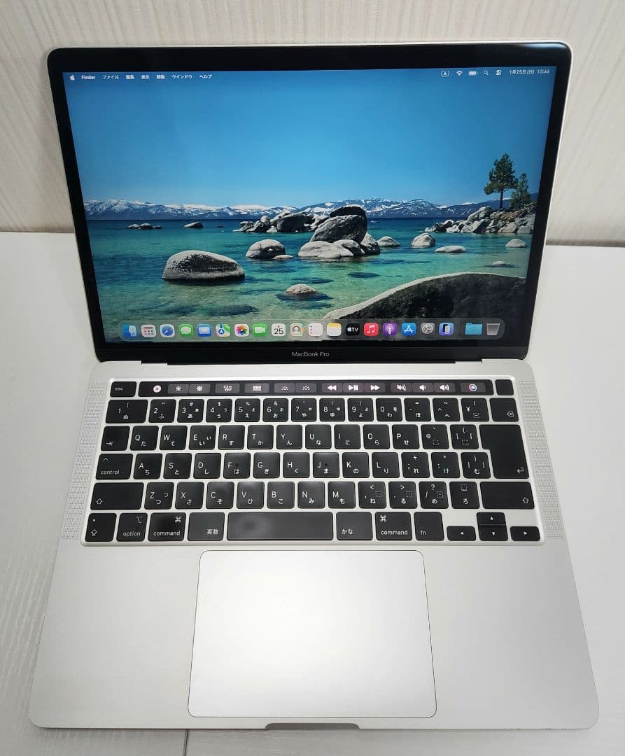 MacBook Pro13 2020年 16GB 512GB A2251 Amazon.com: Apple 2020 MacBook Pro with 2.3GHz Intel Core i7, 13