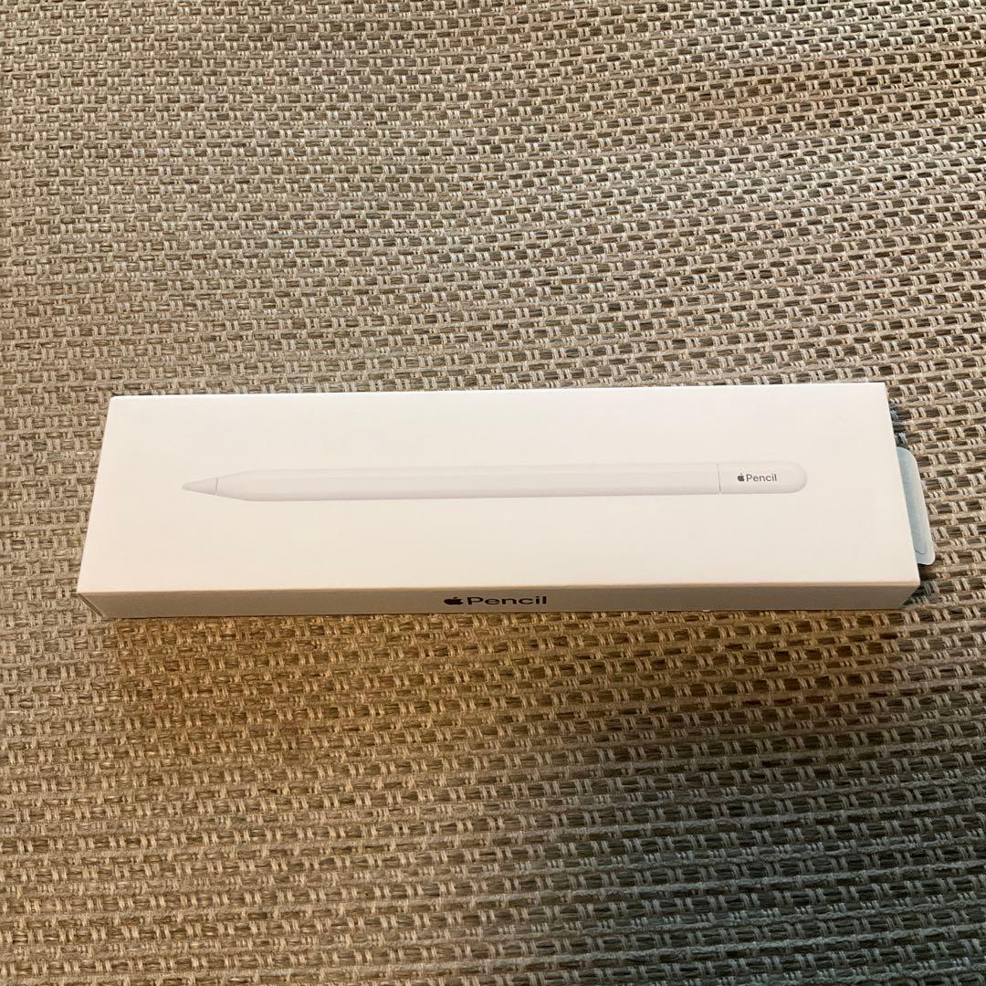 美品　Apple Pencil (USB-C) ホワイト　保証期間残有 楽天市場】【中古】超美品 Apple Pencil USB-C ホワイト Apple Pencil