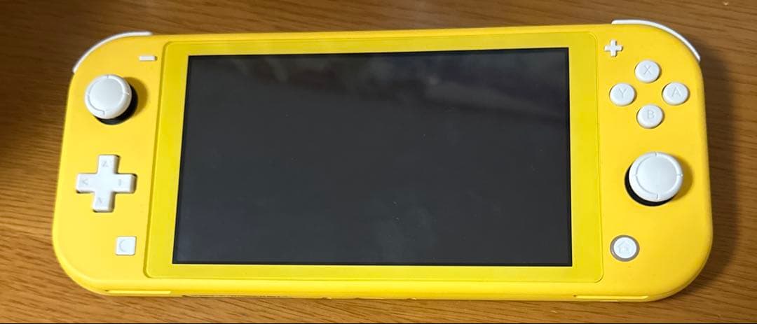 スイッチライト　イエロー　黄色　本体のみ Amazon.co.jp: Nintendo Switch Lite イエロー : ゲーム