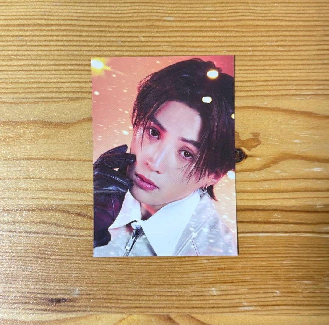 八木勇征 トレカ CD ONLY Welcome to Sunshine - メルカリ