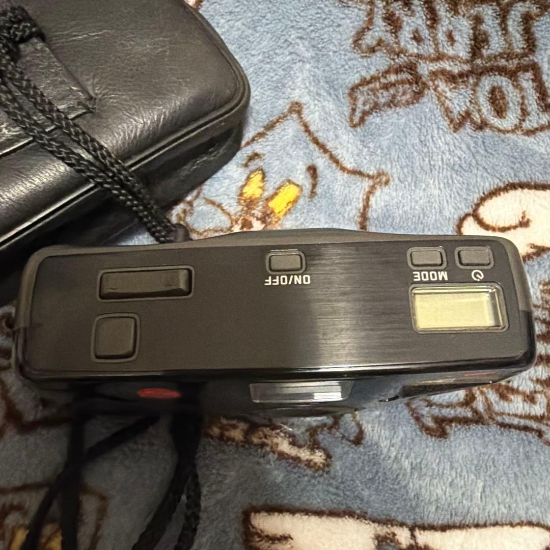 ジャンク LEICA ライカ mini ELMAR フィルムカメラ