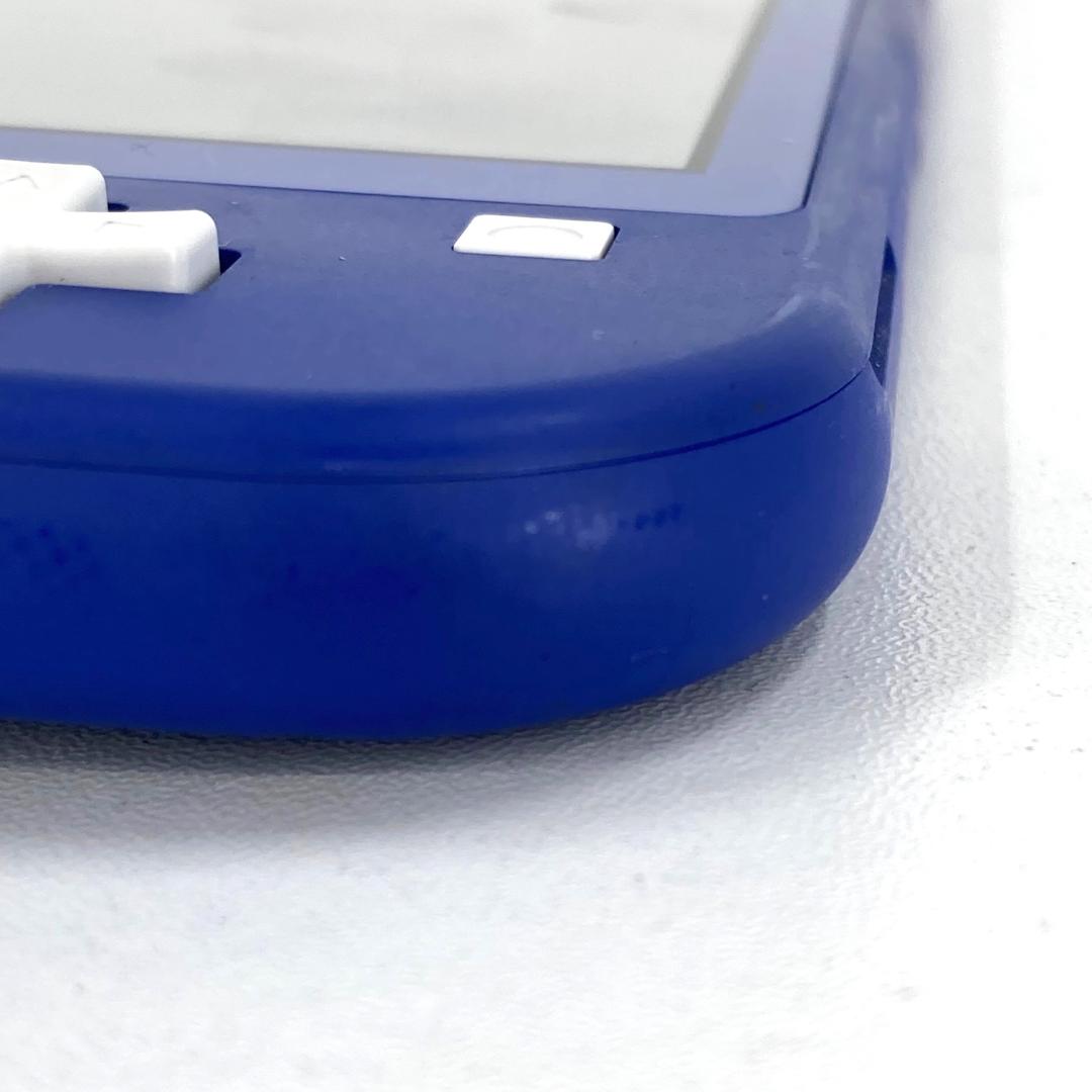 合馬公式アカウント様専用 ブルー ソフト付き ジャンク - メルカリ