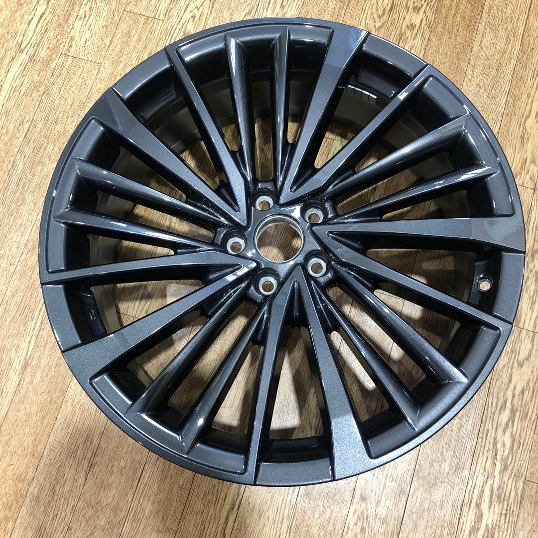 yoshi様専用 レクサスRX純正ホイール21インチ - メルカリ