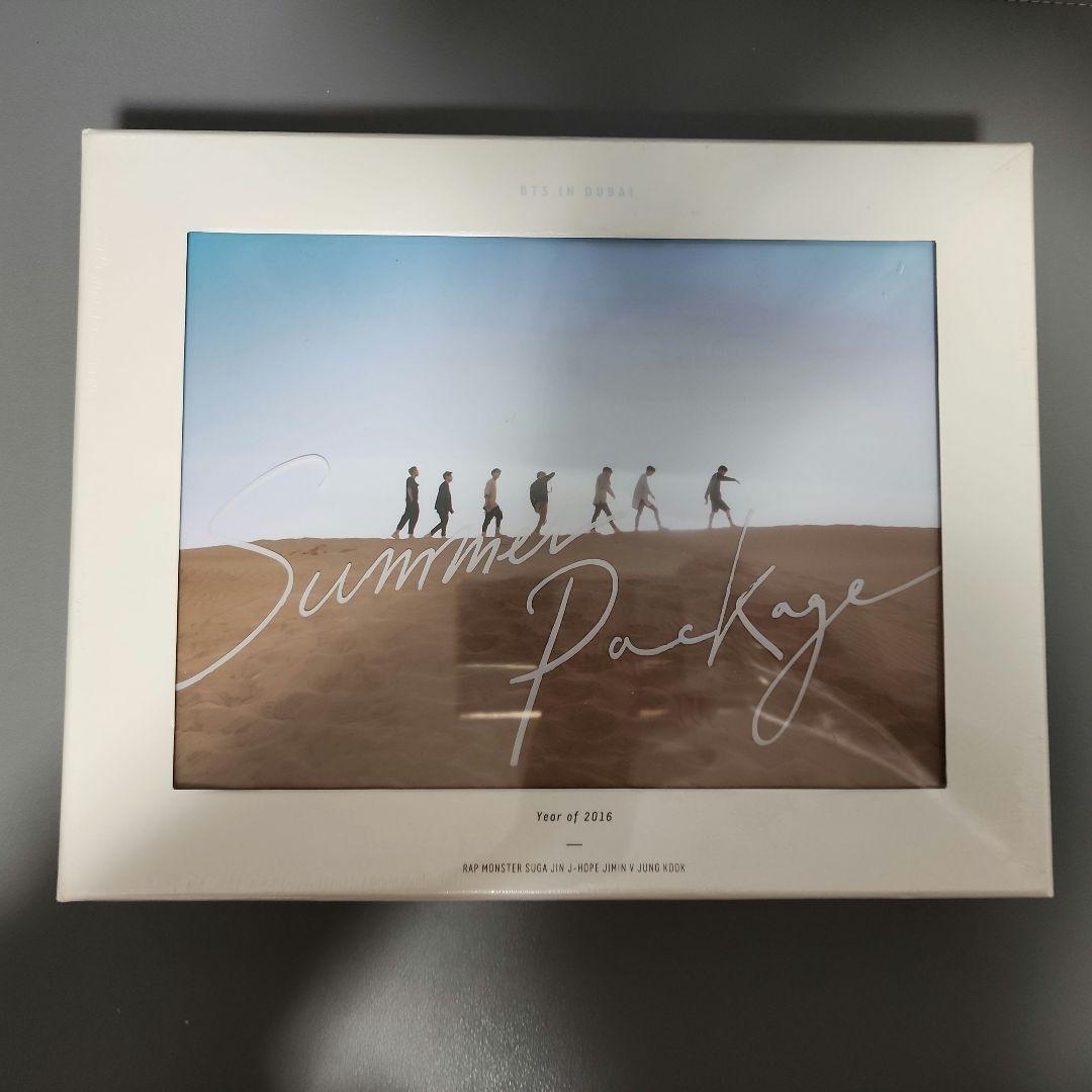 防弾少年団 BTS IN DUBAI SUMMER PACKAGE 2016 Amazon.co.jp: 防弾少年団 BTS SUMMER PACKAGE IN DUBAI 2016 ［DVD+