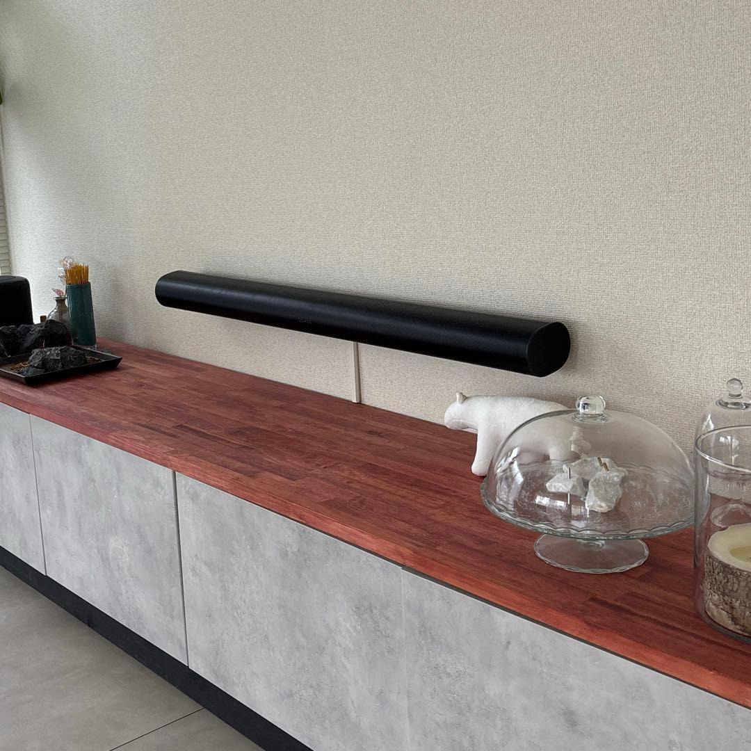 Sonos Arc プレミアムスマートサウンドバー ブラック Shop | Sonos ARC Premium Smart Soundbar - Black