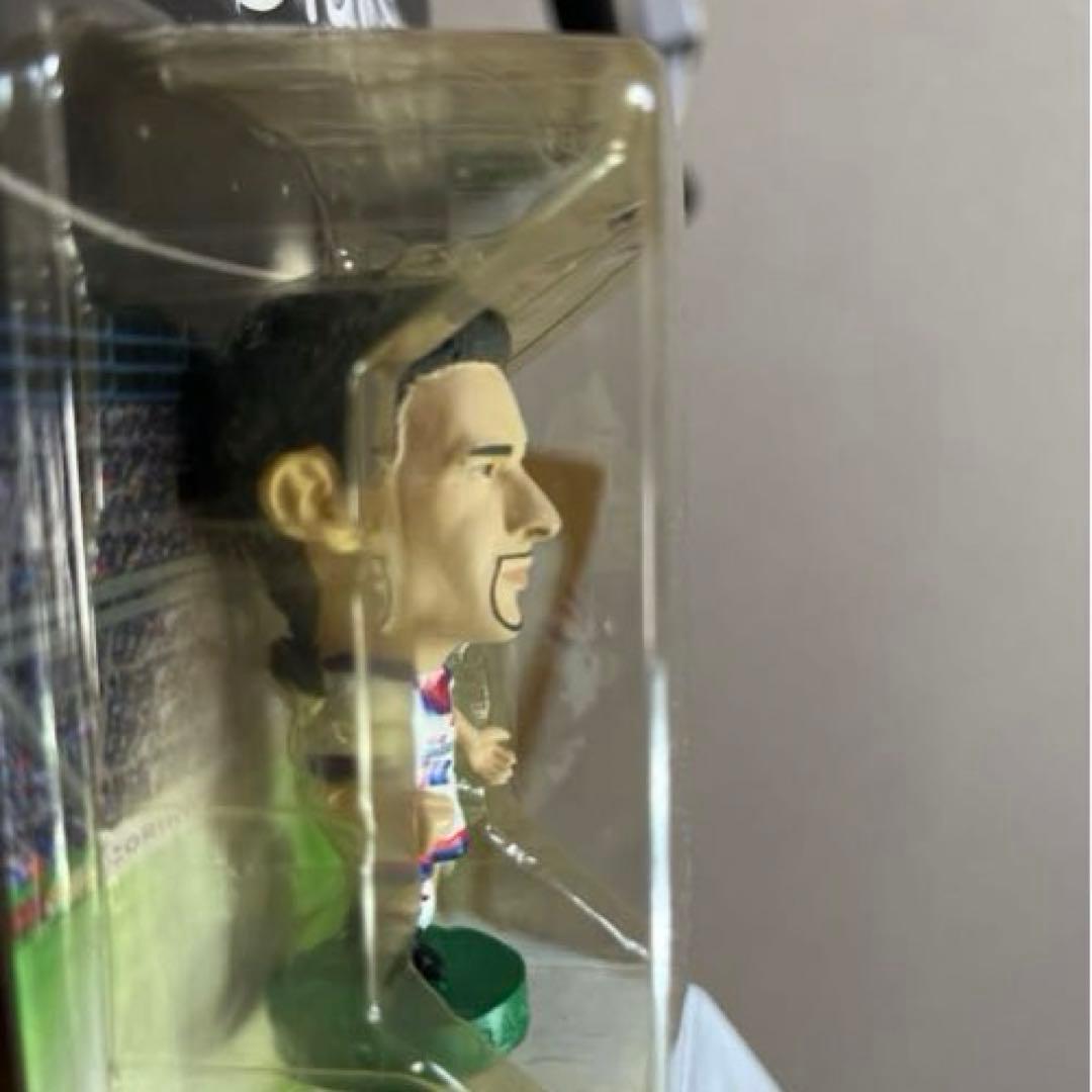 コリンシアン プロスターズ セレクト500 ロベルト・バッジョ