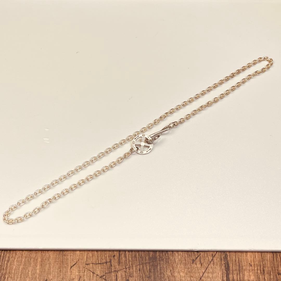 60cm TADY&KING イーグルフック ホイール チェーン 太丸 - メルカリ