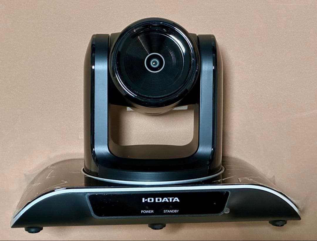 IODATA USB-PTC1 パン・チルト対応USB Webカメラ Amazon.co.jp: アイ・オー・データ USBカメラ パン・チルト対応 USB