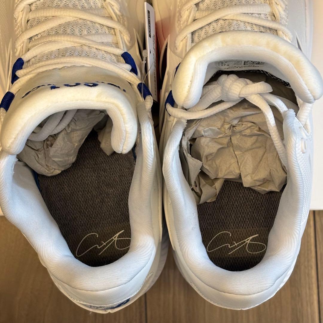 【新品】27.5cm ニューバランス 大谷 Ohtani v1 Trainer