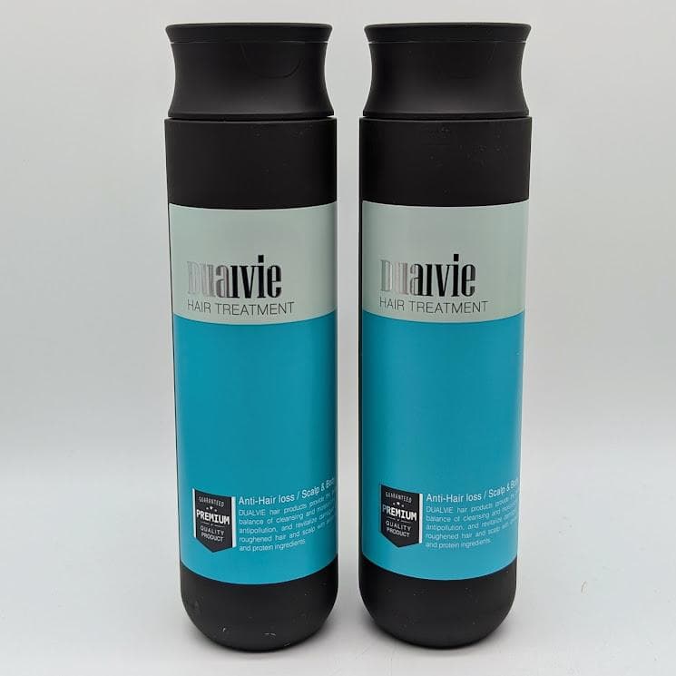 リニューアル前】 デュアルビー トリートメント 300ml×2本