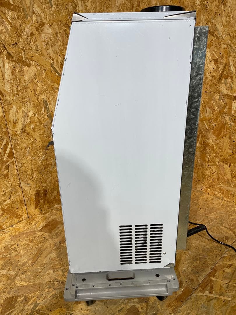 2025年製 業務用 製氷機 自動製氷機 HK-68 1107151014