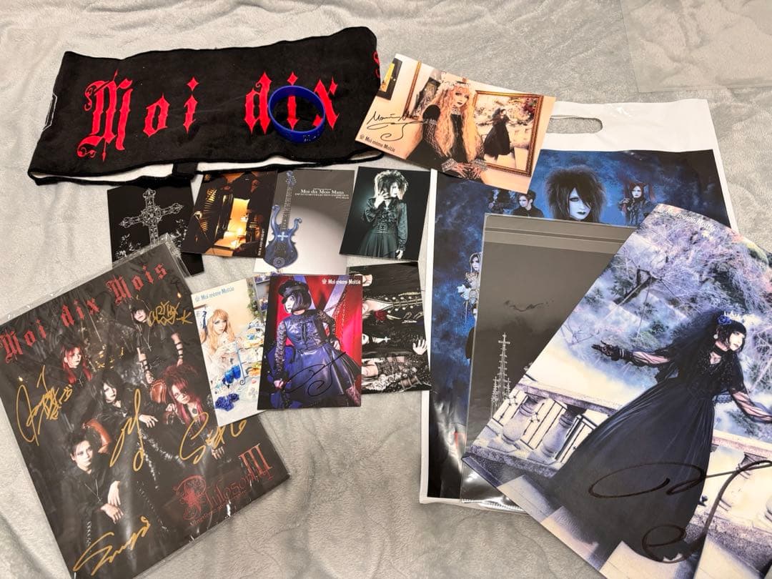 の*ん様 Mana様/Moi-meme-Moitie/Moi dix Mois詰 Moi-même-Moitié（モワ・メーム・モワティエ）】10月6日開催のブランド