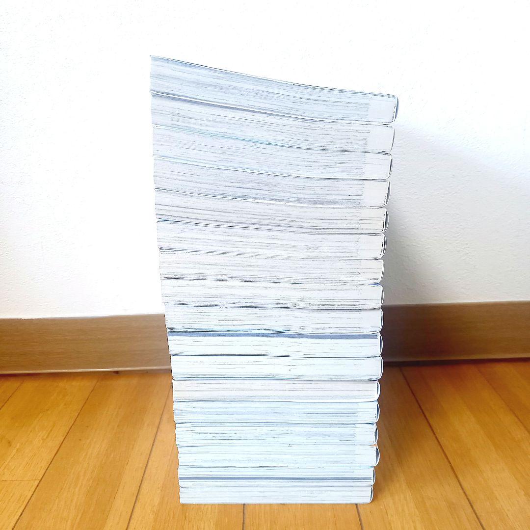 未読品】ぐらんぶる 既刊全巻セット 公式ログブック付き 帯18枚付き