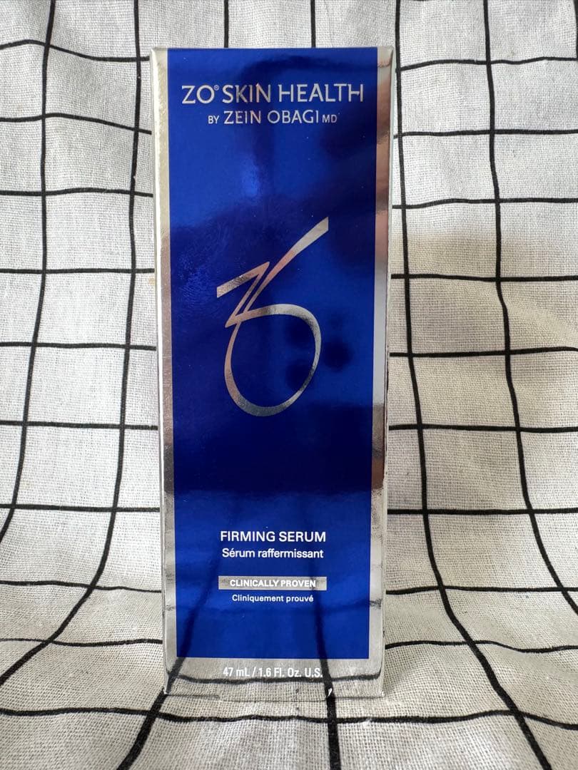 セール中 ゼオスキン ZO SKIN HEALTH ファーミングセラム LWM - メルカリ