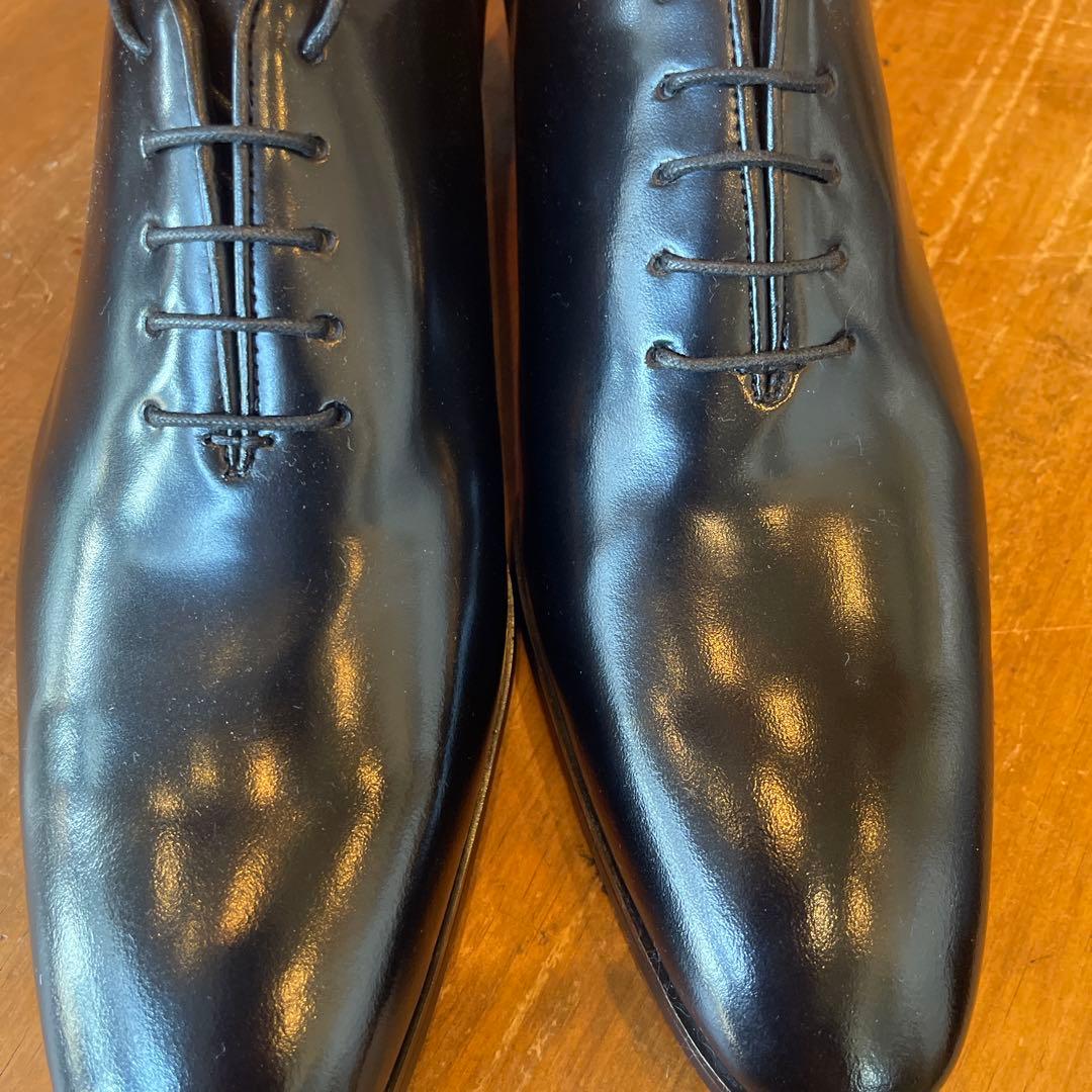 MURATA ORIGINAL921011黒ホールカット26 - メルカリ