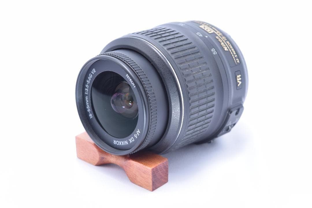 Nikon D5200 フラッシュエアSD 手ブレ補正 バックおまけ多数 - メルカリ