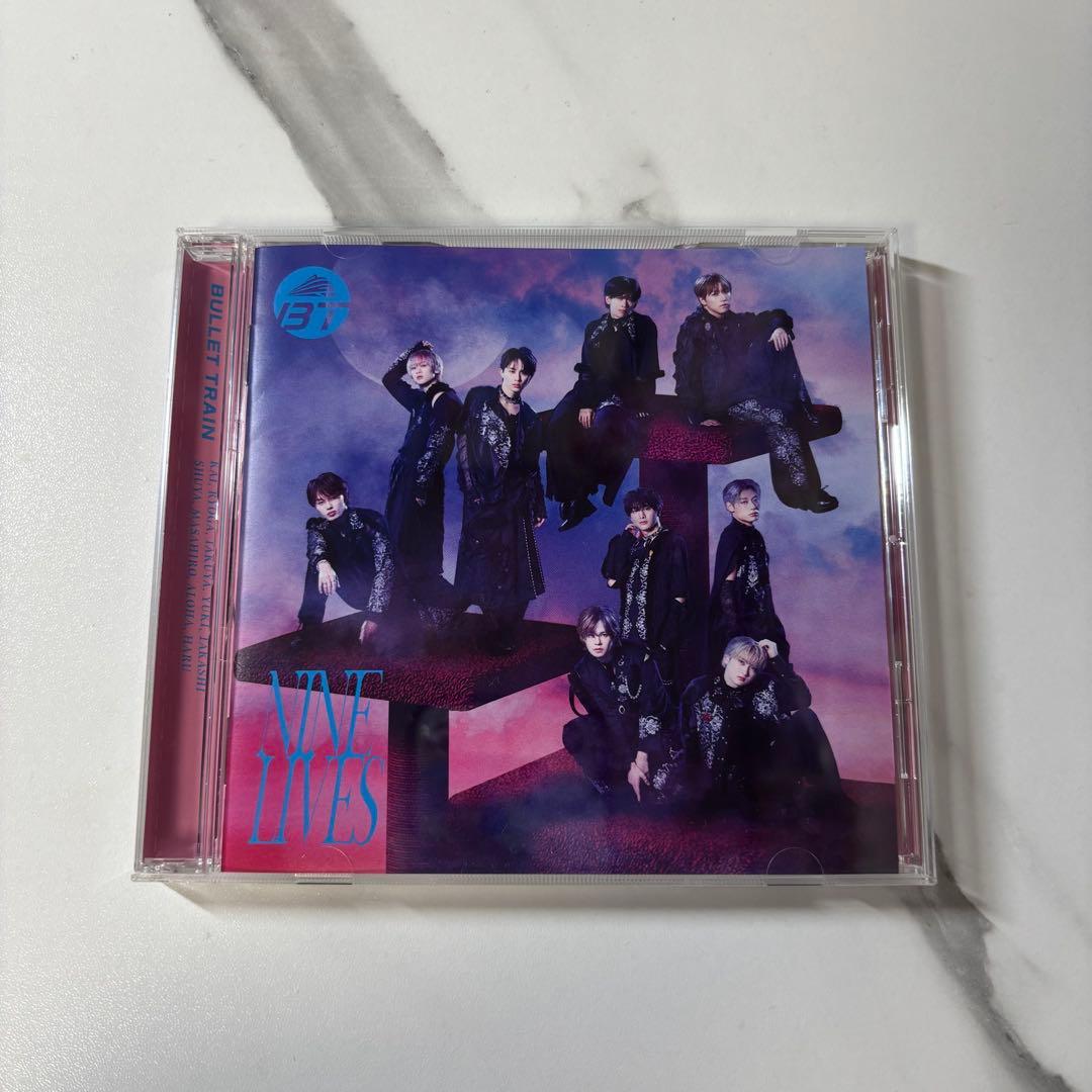 CD付き】超特急 リョウガ トレカまとめ売り - メルカリ