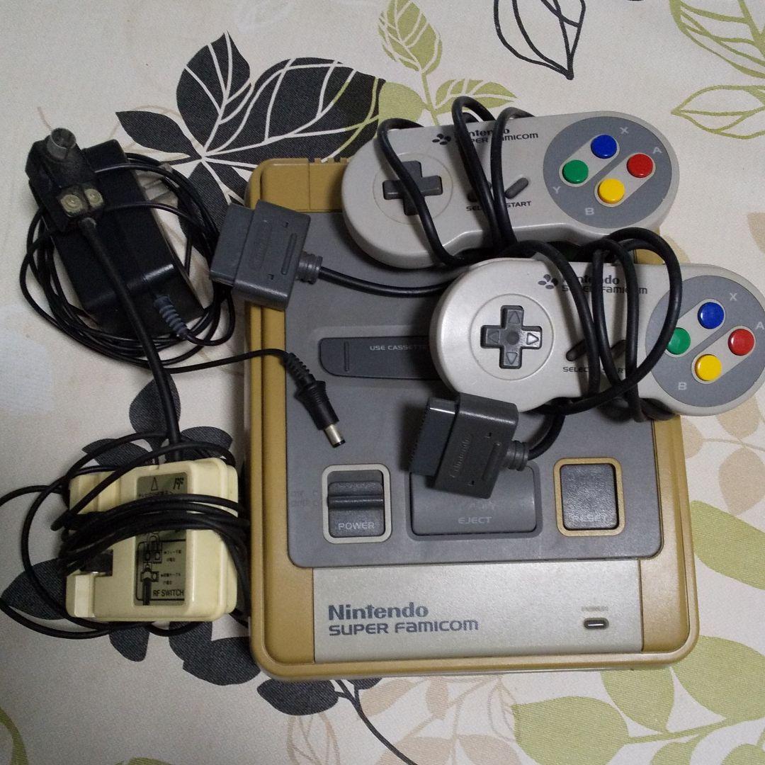 Nintendo 他ゲーム機本体 他写真の物 英国BBC、世界を震撼させた痛恨のミス！SNESにNESカセットが刺さる衝撃