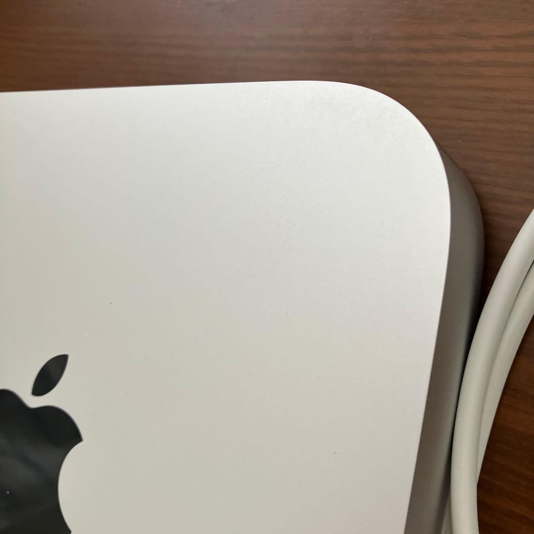 Apple / Mac mini 1.4GHz（Late 2014）A1347