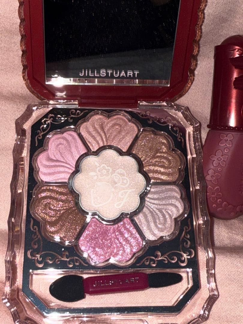 misaki (〃~・〃)即発送可様専用】 ジルスチュアートクリスマスコフレ