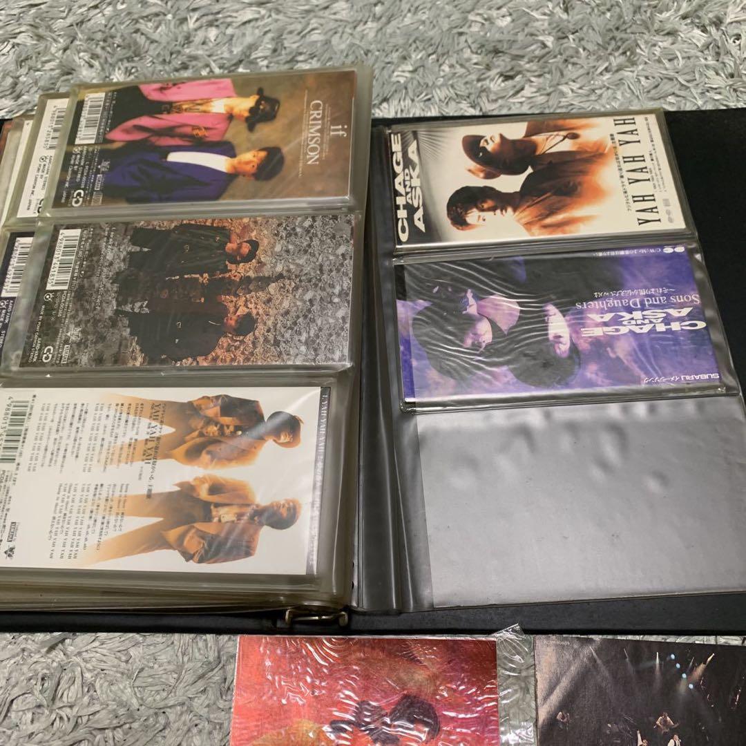 CHAGE&ASKA THE LONGEST TOUR MEMORIA大幅値下げ - メルカリ