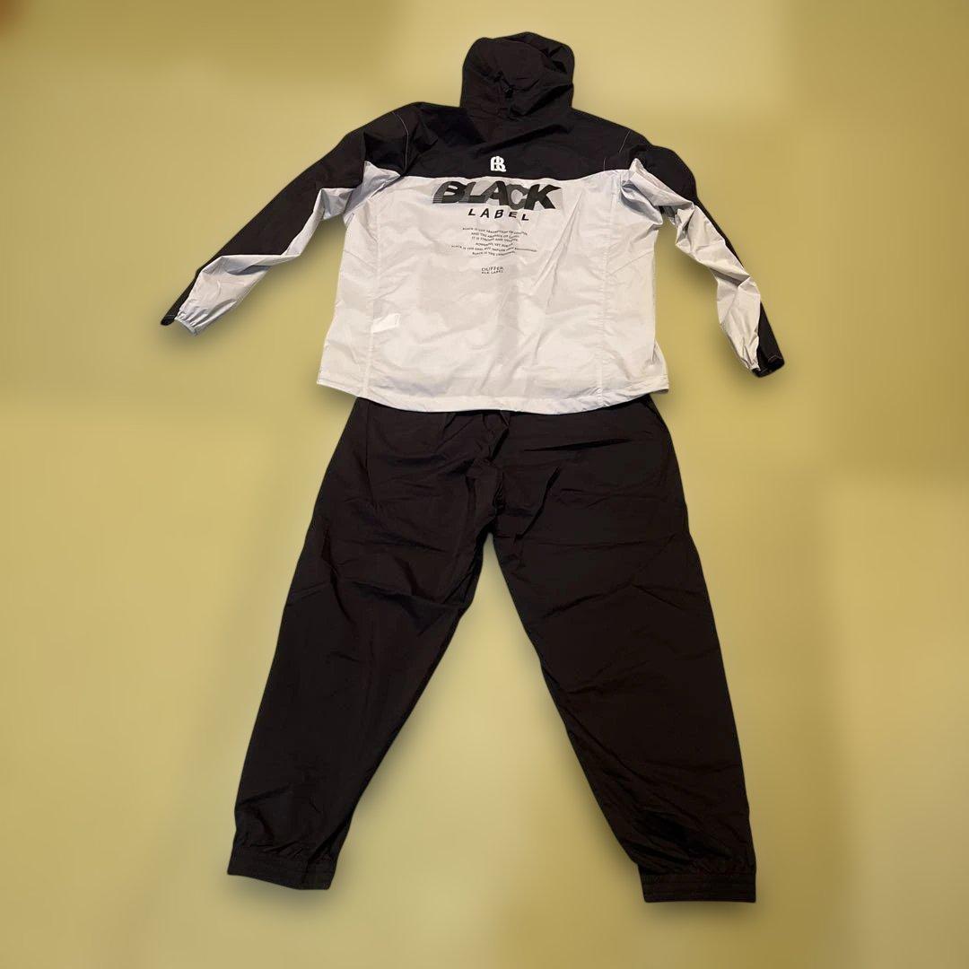 urika様専用 DUFFER ライトシェルパーカー - メルカリ