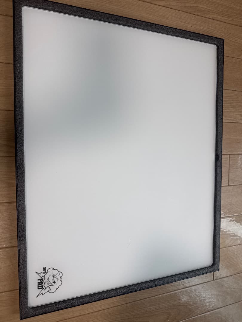 SKY PAD 大判マウスパッド 高価