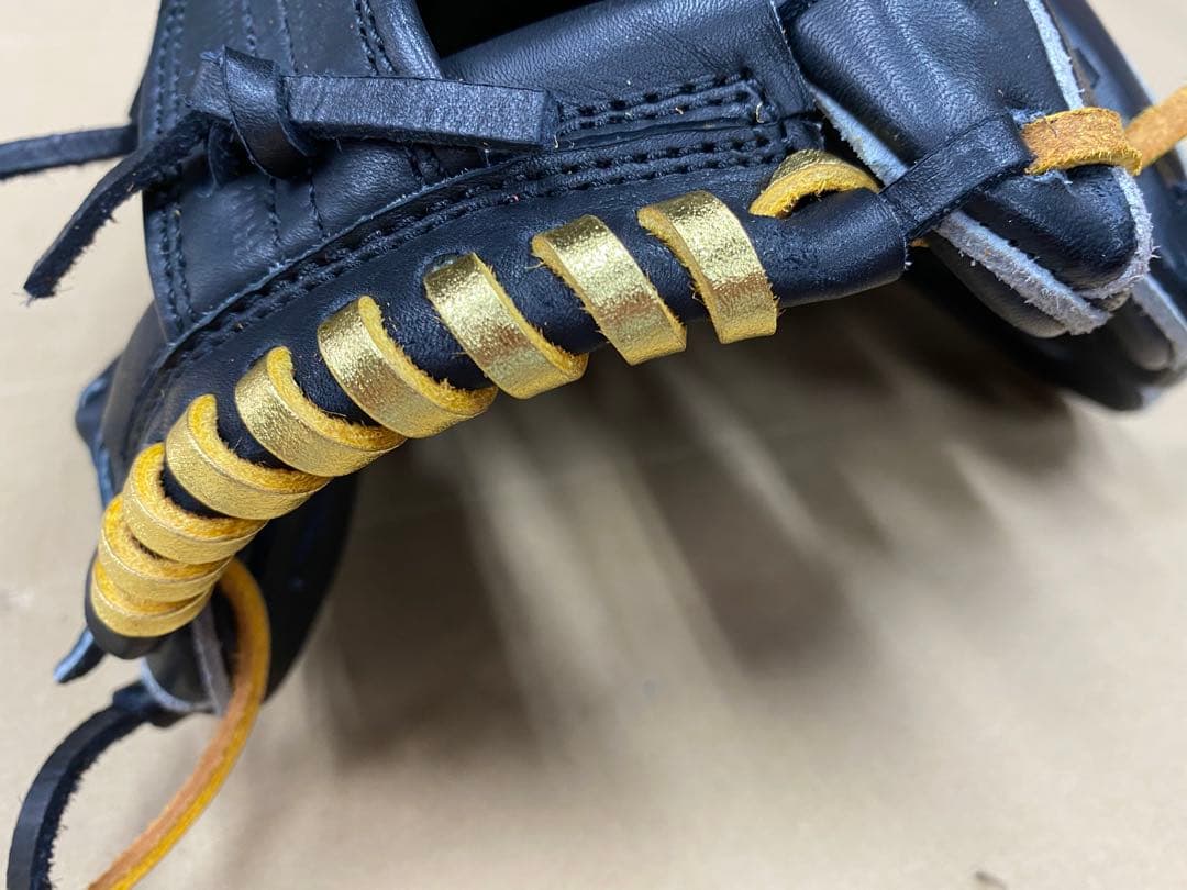 貼付GOLD4、グリーン5、ターコイズ24 貼付GOLD4、グリーン5