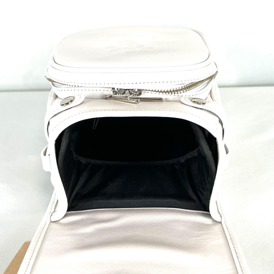 サクランドセル ランドセル型スリングバッグver1.1（カラー：ホワイト